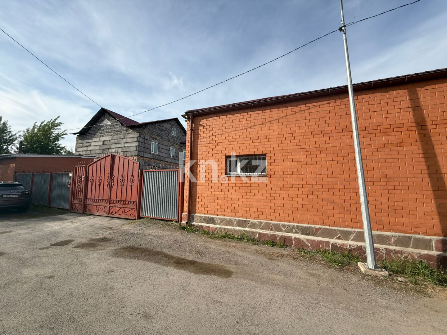 Продажа здания, 700 м² - Продажа зданий в Казахстане фото 25 из 26