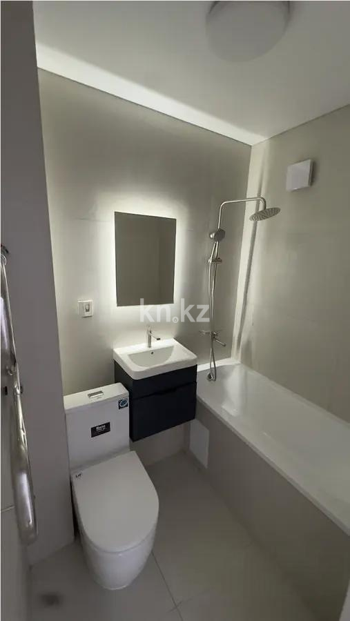 Продажа 2-комнатной квартиры, 42 м² - Продажа квартир в панельном доме в Алматы - страница 3 фото 4 из 4