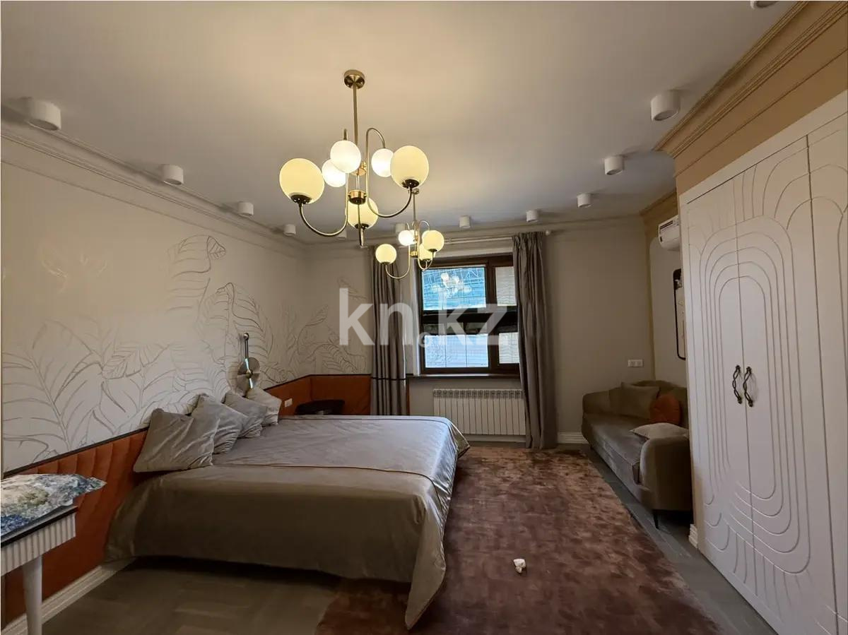 Продажа 6-комнатной квартиры, 232 м² - Недвижимость в Астане - страница 11 фото 2 из 8