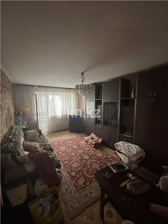 Продажа 2-комнатной квартиры, 45 м² - Продажа двухкомнатных квартир от собственников в Караганде - страница 2 фото 1 из 4