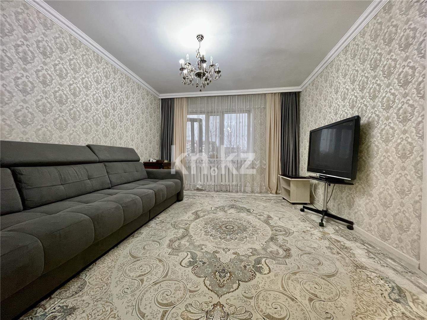 Продажа 4-комнатной квартиры, 117 м², пр. Республики, дом  4 - Продажа  четырехкомнатных квартир в Караганде фото 17 из 31