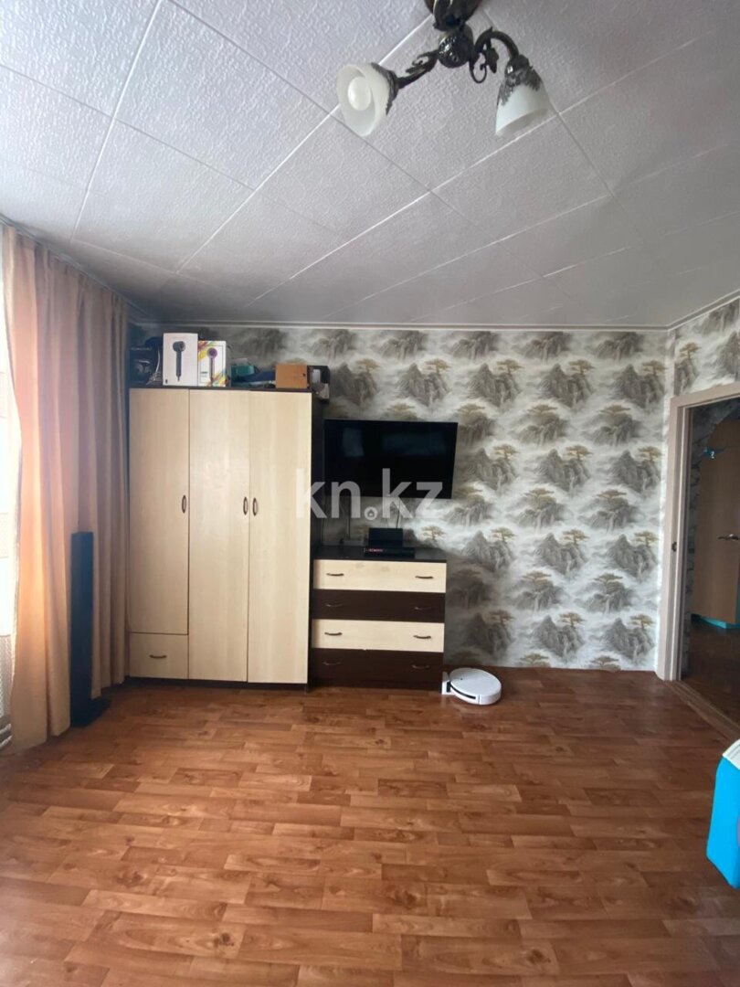 Продажа 2-комнатной квартиры, 55.3 м² в Караганде - фото 3