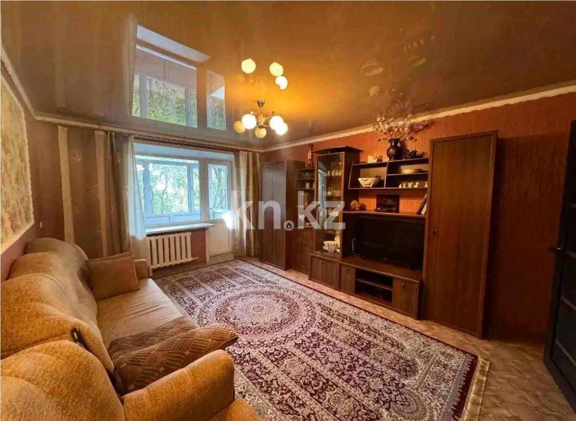 Продажа 3-комнатной квартиры, 66 м², пр. Момышулы, дом  66 - Продажа квартир в Темиртау без посредников фото 1 из 6