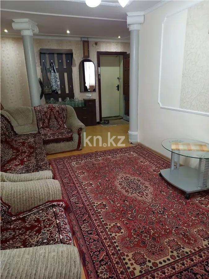 Продажа 2-комнатной квартиры, 61 м² - Продажа двухкомнатных квартир от собственников в Алматы - страница 48 фото 1 из 3