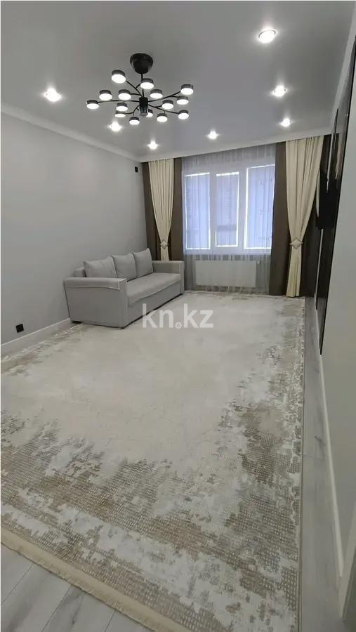 Продажа 2-комнатной квартиры, 40 м², ул. Е-511, дом  40 - Продажа  двухкомнатных квартир в Астане с фото фото 1 из 5
