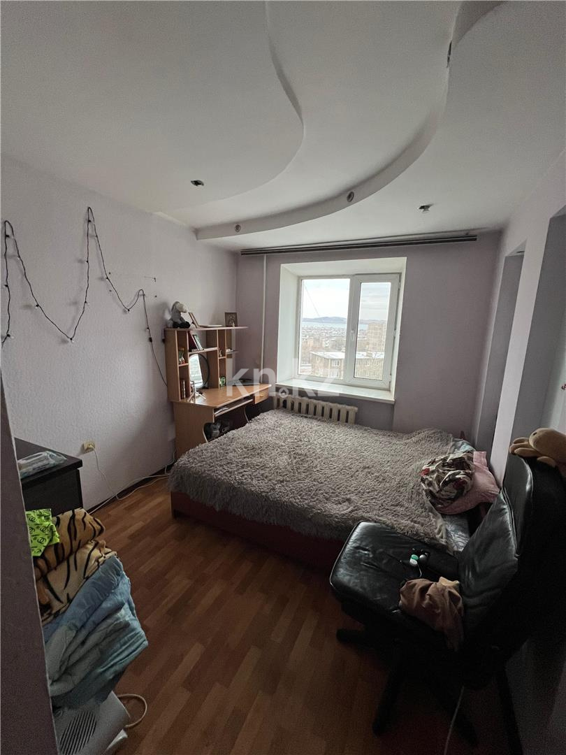 Продажа 3-комнатной квартиры, 56 м² в Темиртау - фото 2