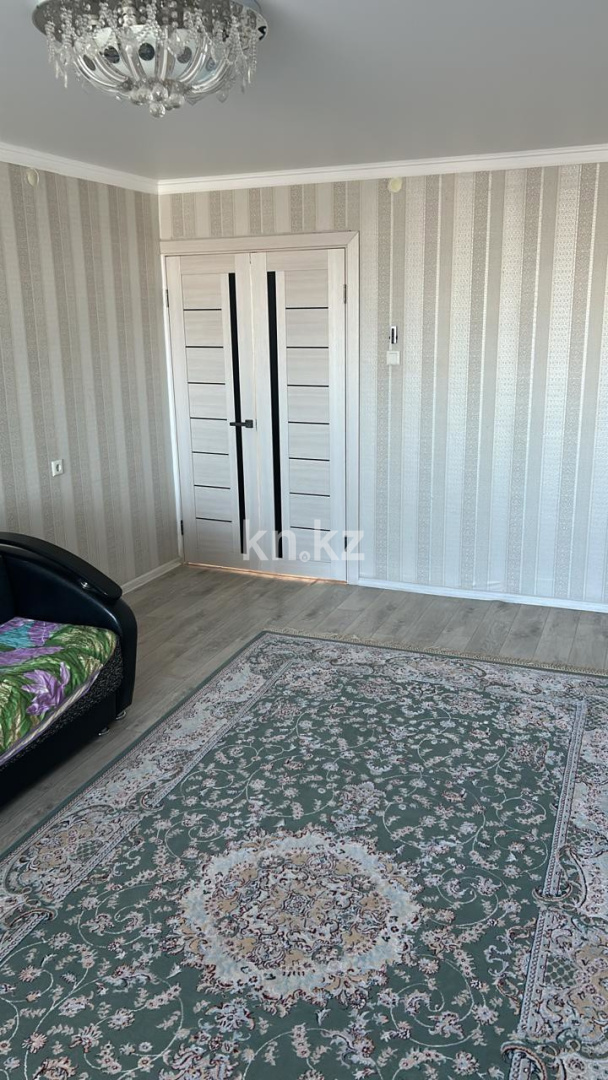 Продажа 2-комнатной квартиры, 62 м² - Недвижимость в Уральске фото 4 из 12