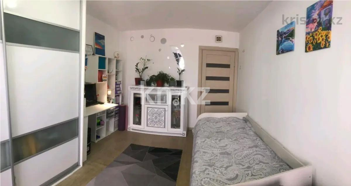 Продажа 1-комнатной квартиры, 41.6 м², мкр-н Нуркент, дом  5/1 - Продажа жилой и коммерческой недвижимости в Алматы фото 2 из 6