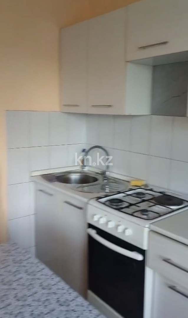 Аренда 1-комнатной квартиры, 35 м² в Астане