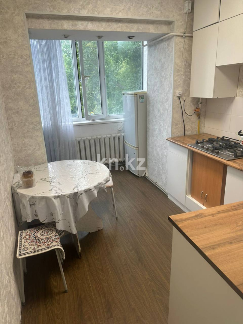 Аренда 2-комнатной квартиры, 50 м² - Аренда квартир помесячно в Казахстане фото 2 из 10