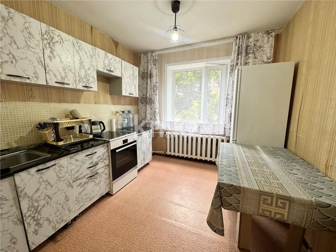 Продажа 2-комнатной квартиры, 52 м², мкр-н Гульдер-1 - Продажа  двухкомнатных квартир в Караганде фото 5 из 8