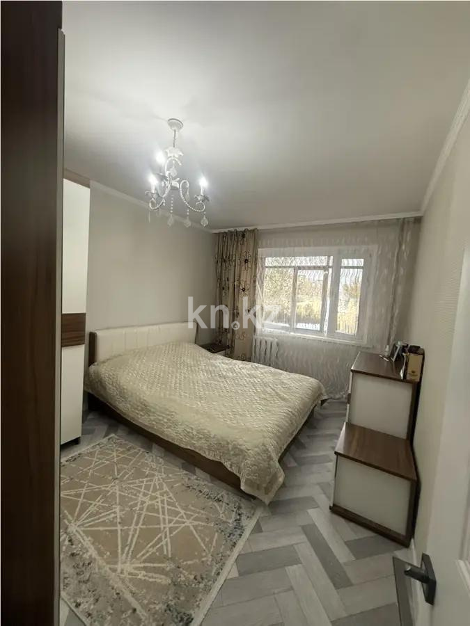 Продажа 2-комнатной квартиры, 51 м², ул. Карбышева, дом  2 - Продажа домов, коттеджей в Уральске фото 3 из 8