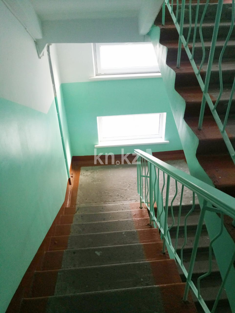 Аренда 1-комнатной квартиры, 35 м² - Аренда однокомнатных квартир помесячно от хозяев в Алматы фото 8 из 8