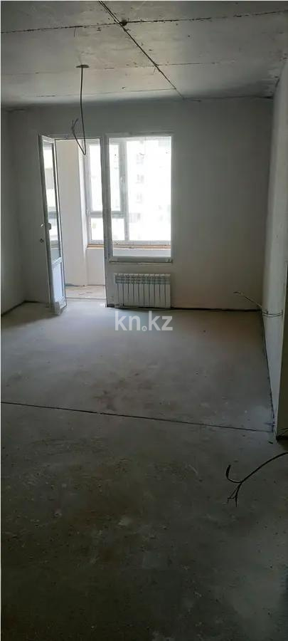 Продажа 2-комнатной квартиры, 51.01 м², ул. Туркестан, дом  115 - Продажа  двухкомнатных квартир в новостройках Алматы без посредников фото 1 из 3