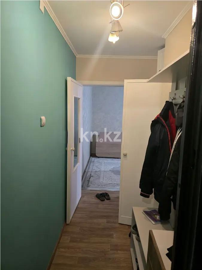 Продажа 1-комнатной квартиры, 30.7 м² в Алматы - фото 4