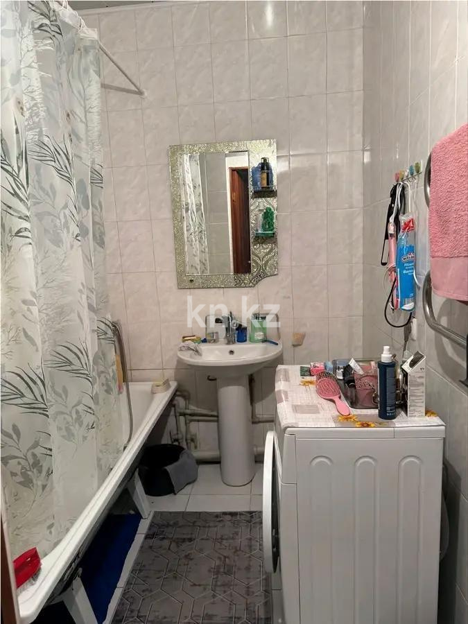 Продажа 3-комнатной квартиры, 86 м², мкр-н Зердели, дом  1/139 в Алматы - фото 3