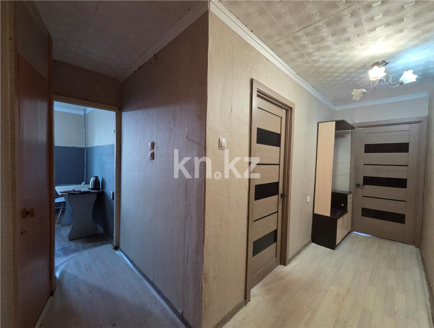 Продажа 3-комнатной квартиры, 54 м², мкр-н 7 в Темиртау - фото 11