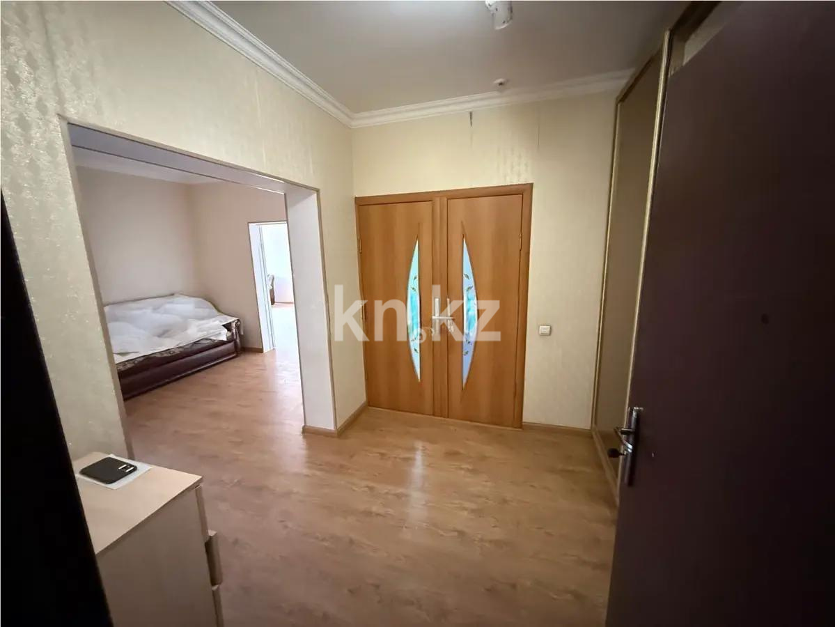 Продажа 2-комнатной квартиры, 92.2 м², ул. Жуалы, дом  1 - Продажа квартир в Алматы фото 6 из 7