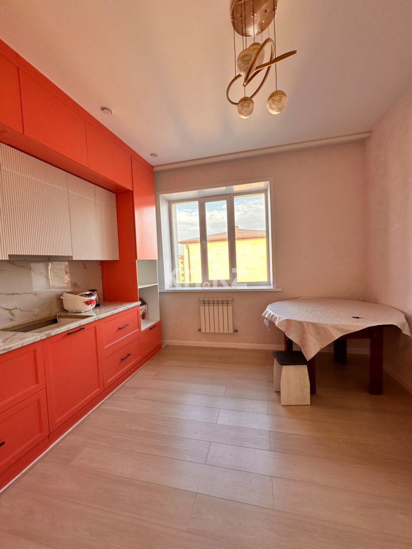 Аренда 3-комнатной квартиры, 82 м² - Аренда квартир помесячно в Караганде фото 3 из 23