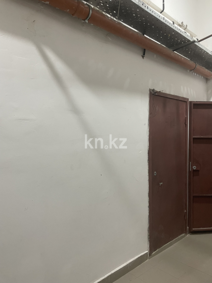 Аренда , 27.1 м², ул. Кенесары, дом  77 - Продажа квартир в Астане фото 4 из 6