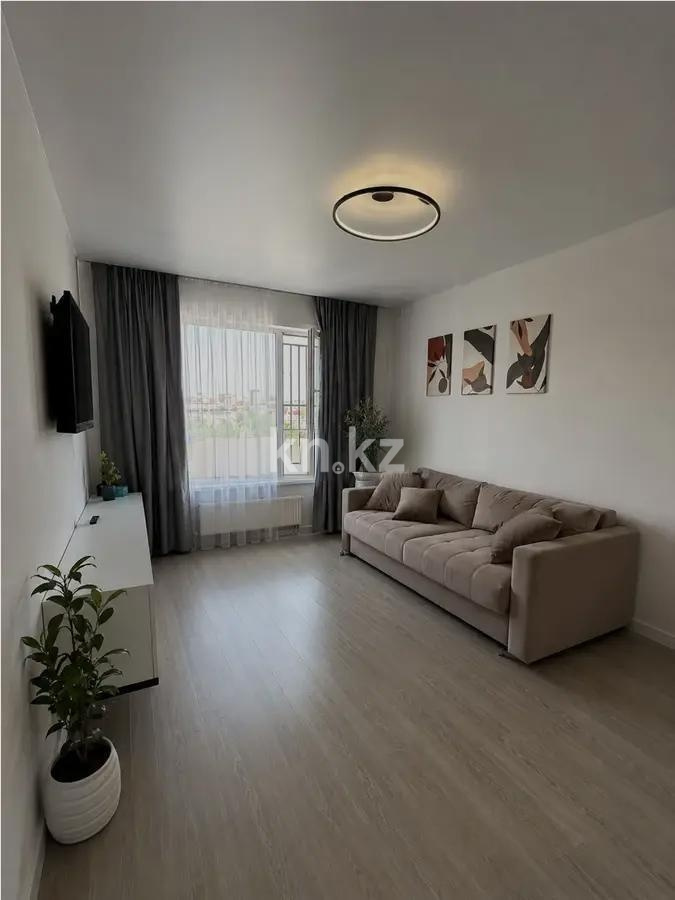 Продажа 2-комнатной квартиры, 55 м² - Продажа двухкомнатных квартир в Астане - страница 123 фото 1 из 4