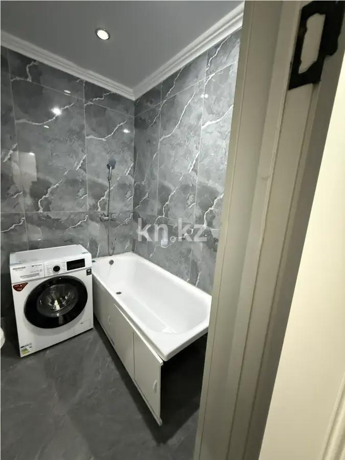 Продажа 1-комнатной квартиры, 39.6 м² - Продажа однокомнатных квартир от собственников в Алматы - страница 4 фото 3 из 3