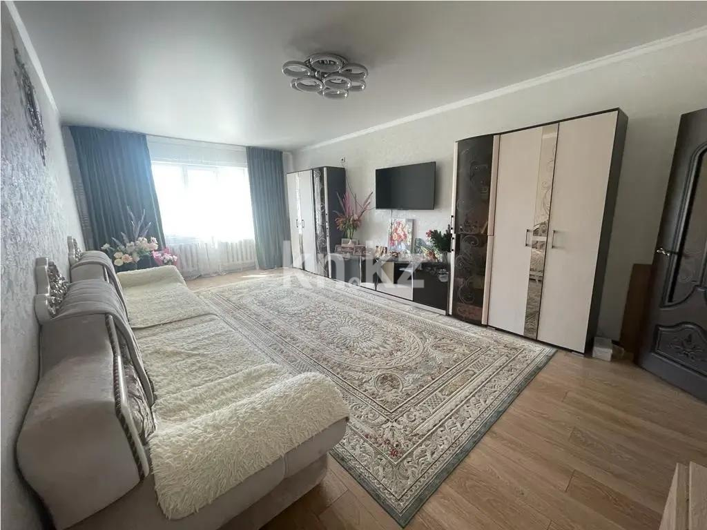 Продажа 2-комнатной квартиры, 110 м², ул. Жуалы, дом  24 - Продажа  двухкомнатных квартир в Алматы без посредников фото 1 из 5