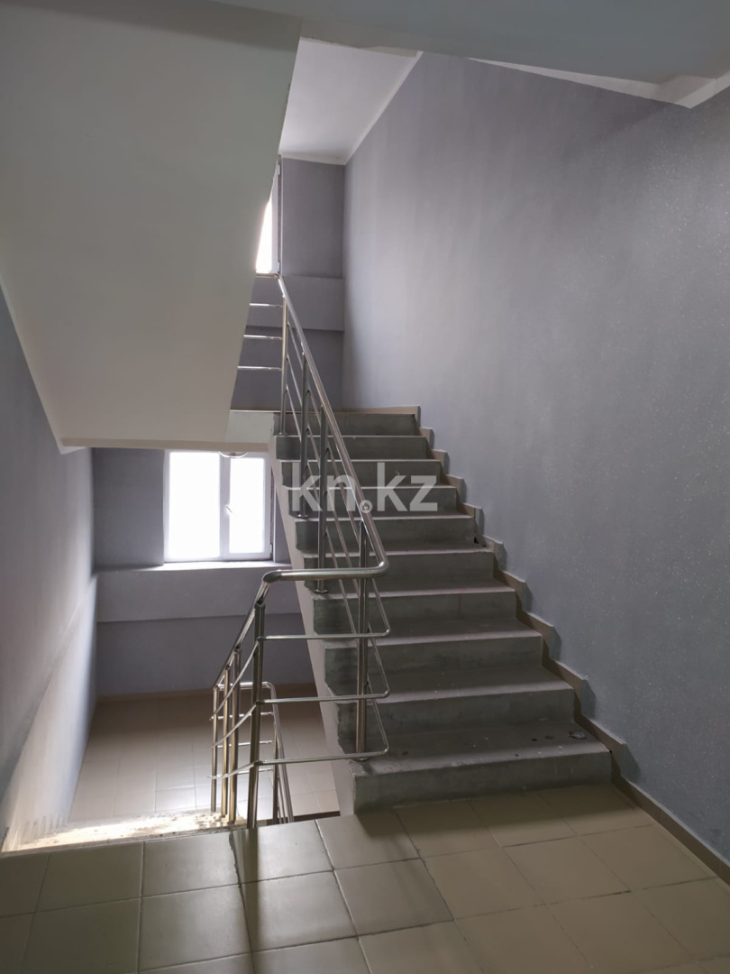 Продажа 3-комнатной квартиры, 98 м², пр. Сейфуллина - Продажа квартир в Алматы фото 19 из 19