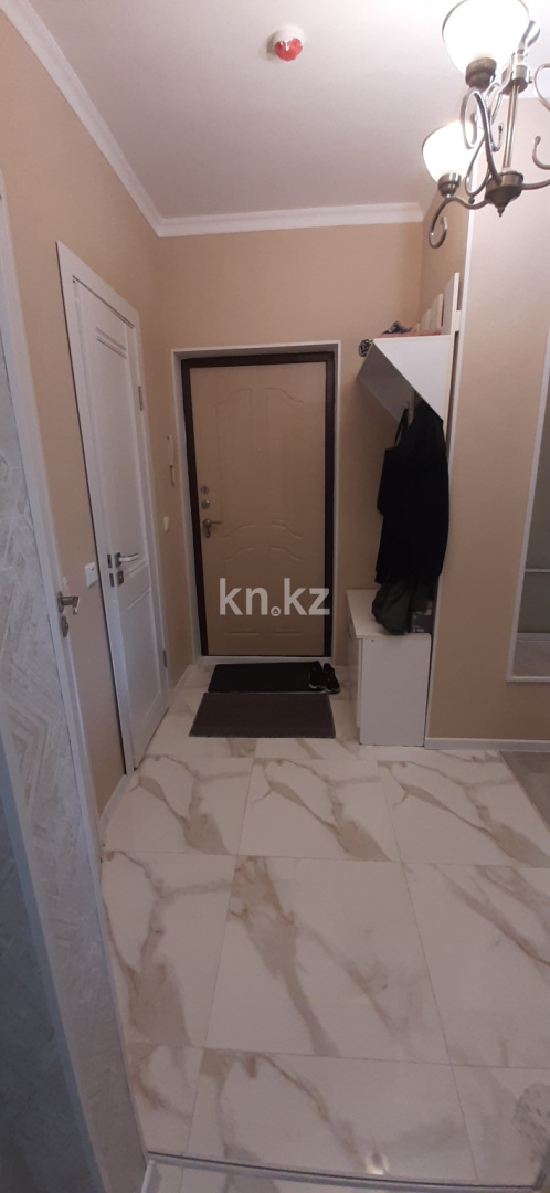 Продажа 2-комнатной квартиры, 51 м², ул. Сарайшык, дом  7 - Акмешет в Астане - фото 7