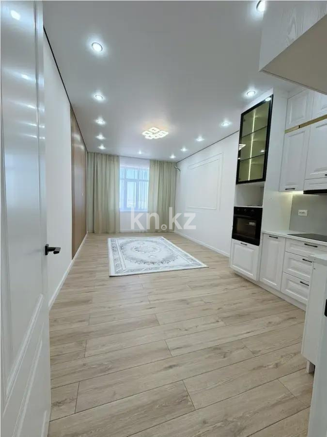 Продажа 3-комнатной квартиры, 63 м² в Караганде - фото 3