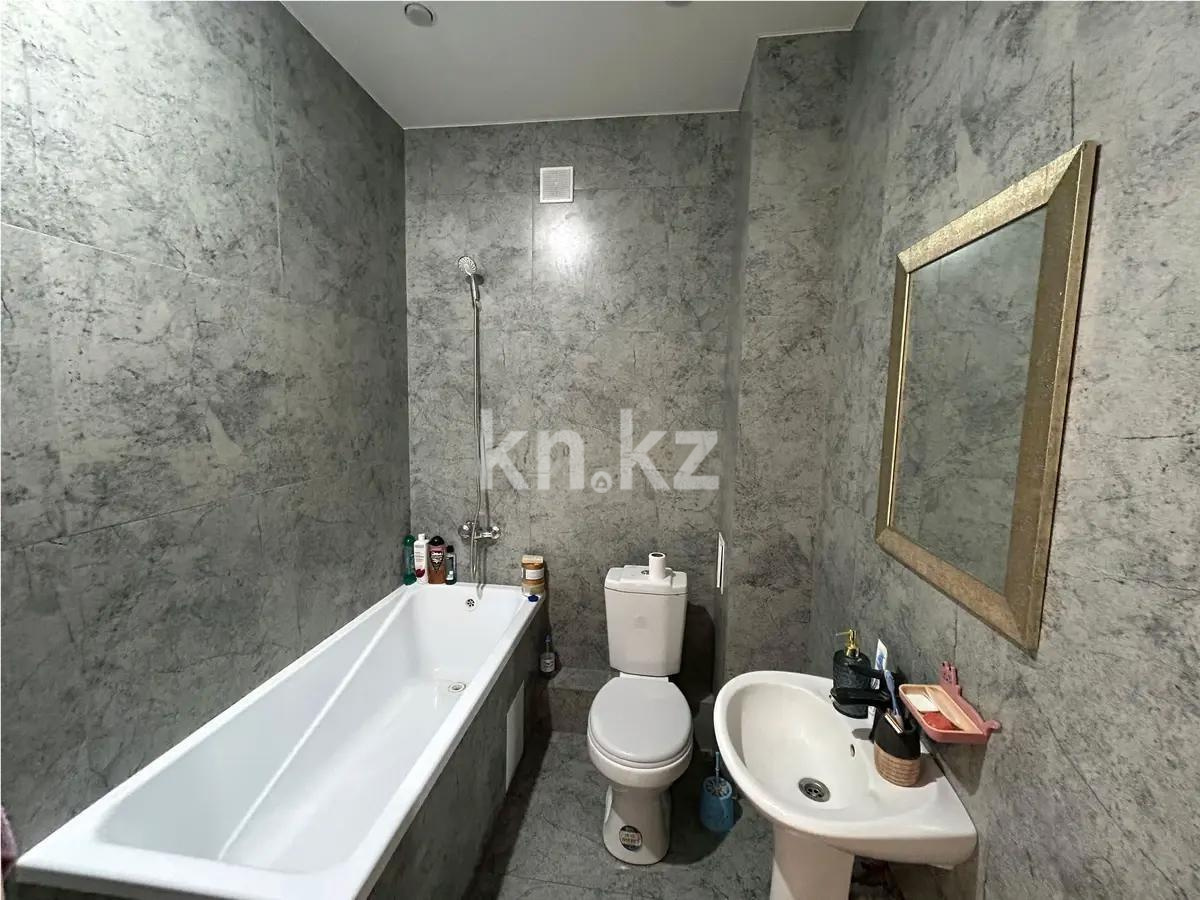 Продажа 1-комнатной квартиры, 32 м² - Продажа квартир в новостройках Астаны - страница 37 фото 3 из 4