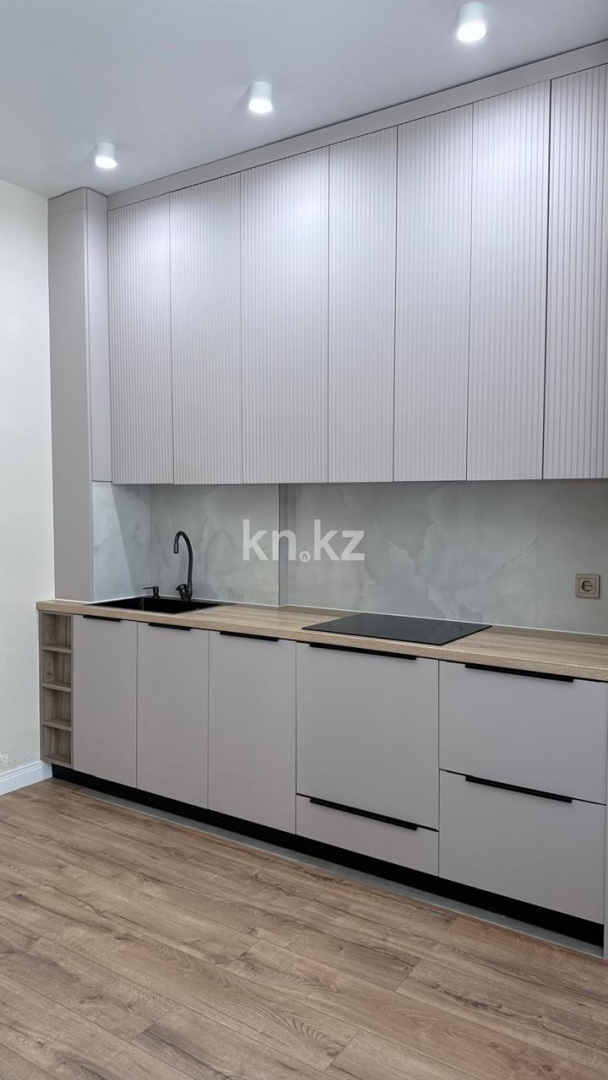 Продажа 2-комнатной квартиры, 68 м² - Продажа квартир в р-не Есиль Астаны фото 1 из 20