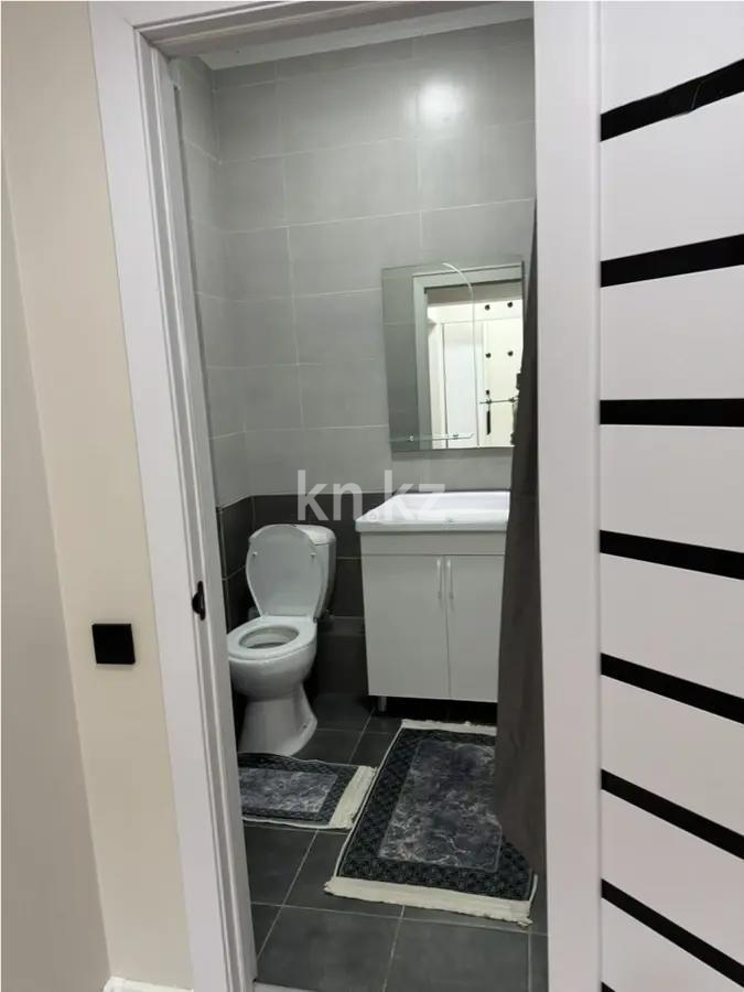 Продажа 1-комнатной квартиры, 42 м² - Продажа однокомнатных квартир от собственников в Алматы - страница 5 фото 3 из 4