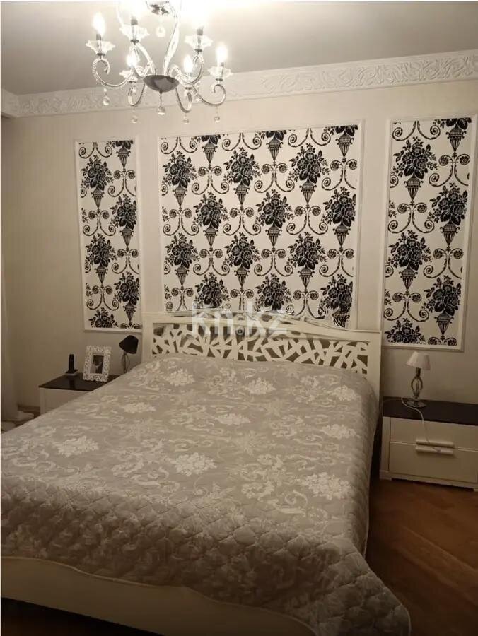 Продажа 2-комнатной квартиры, 80 м² в Алматы - фото 2