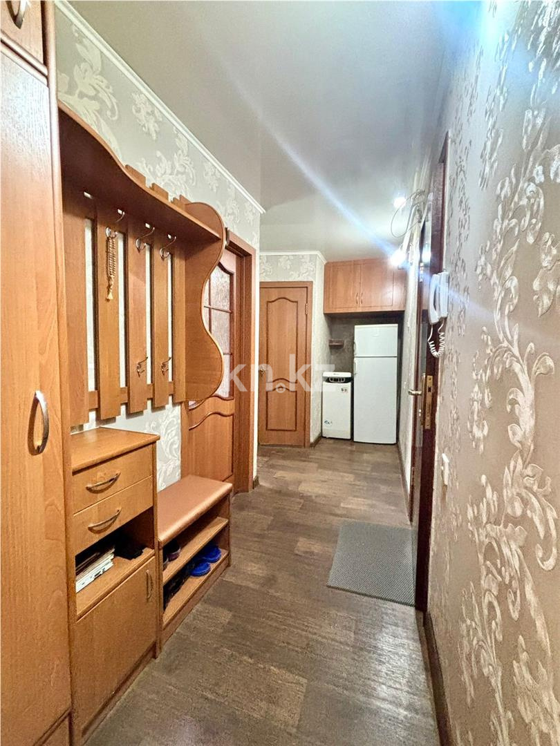 Продажа 2-комнатной квартиры, 44 м² - Недвижимость в Караганде фото 13 из 17