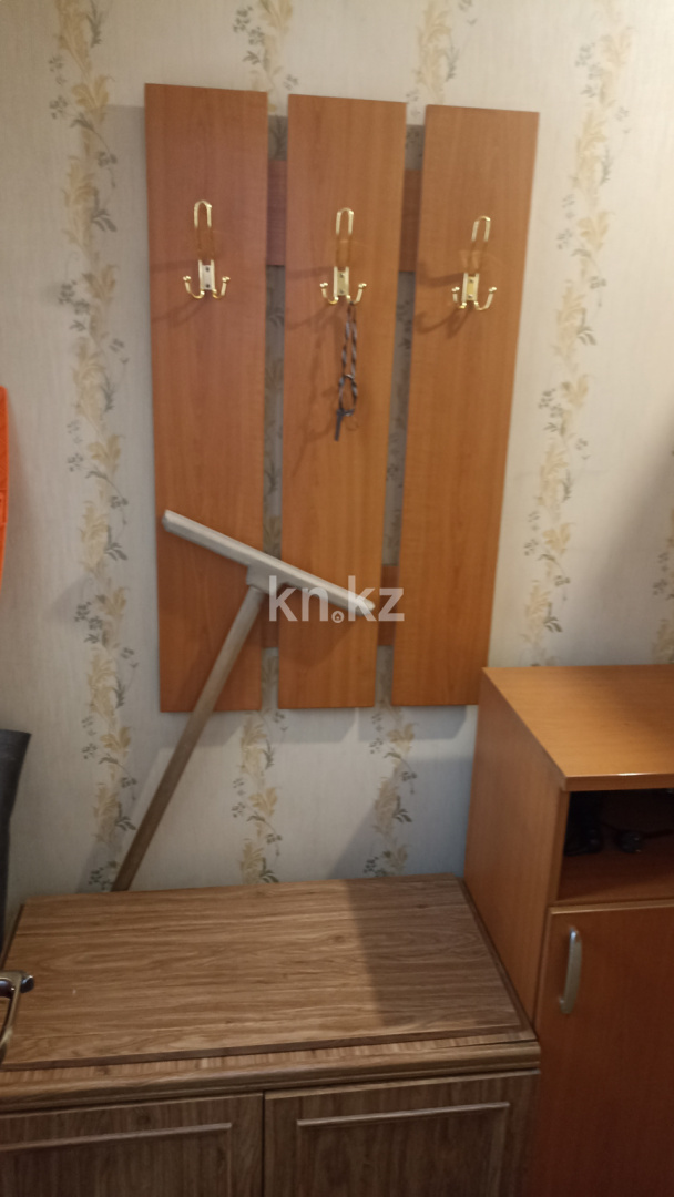 Аренда 2-комнатной квартиры, 42.4 м², Суюнбая - Аренда квартир помесячно в Алматы с фото фото 31 из 35