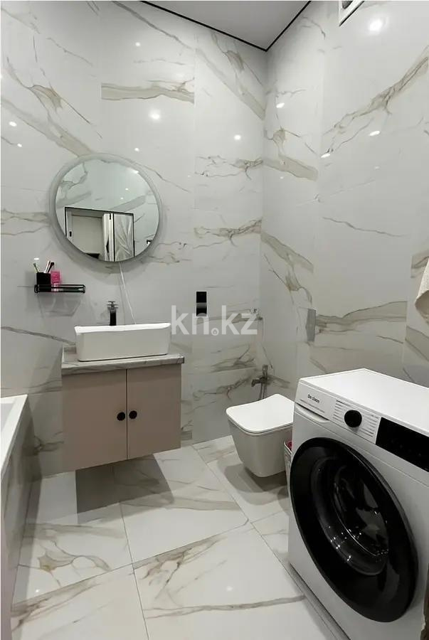 Продажа 2-комнатной квартиры, 71 м², ул. Нурмагамбетова, дом  19 в Астане - фото 4