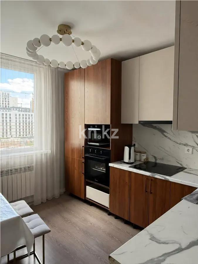 Продажа 2-комнатной квартиры, 56.9 м² - Продажа квартир в р-не Нура Астаны фото 3 из 3
