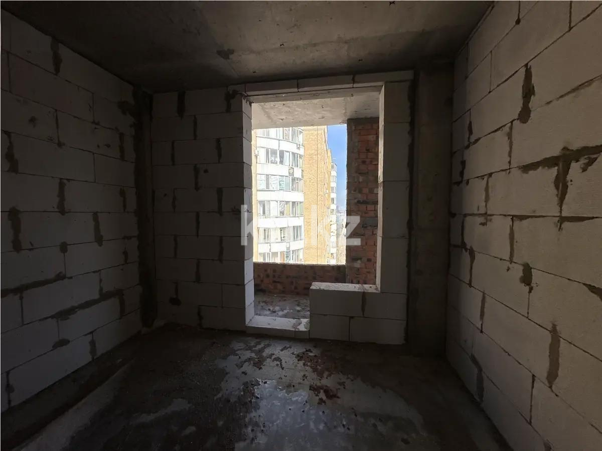 Продажа 1-комнатной квартиры, 40.8 м² в Астане - фото 4