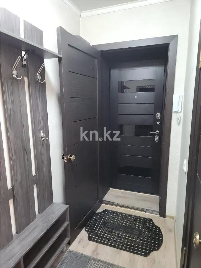 Продажа 1-комнатной квартиры, 30 м², пр. Абылай хана, дом  33 - Продажа квартир в Алматы фото 4 из 4