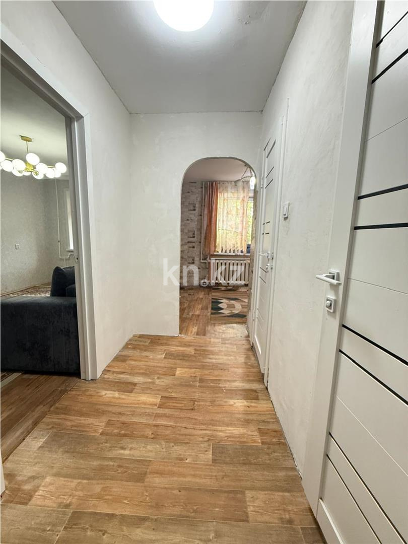Продажа 1-комнатной квартиры, 33 м² - Недвижимость в Казахстане - страница 31 фото 7 из 9