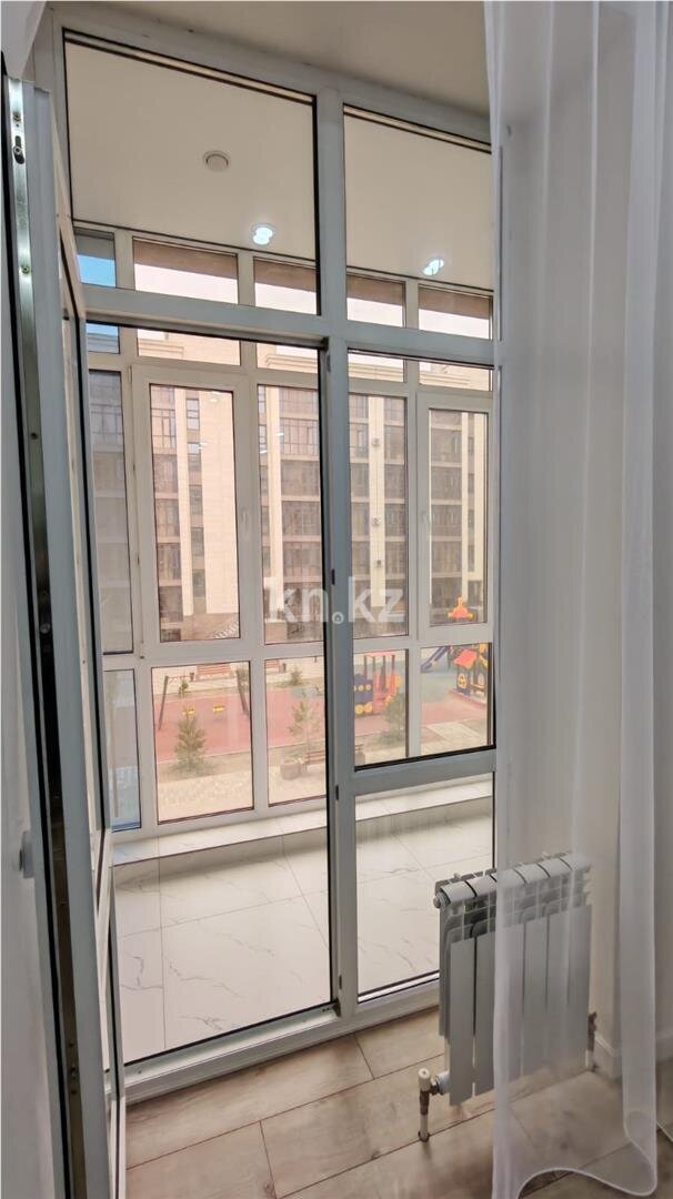 Продажа 2-комнатной квартиры, 65 м² в Караганде - фото 12