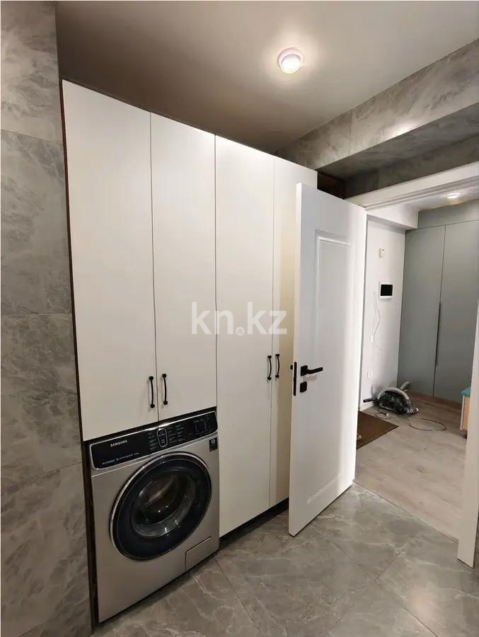 Продажа 2-комнатной квартиры, 45 м², ул. Сауранбаева, дом  18/1 - Продажа квартир в Алматы фото 6 из 6