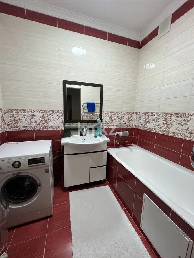 Продажа 2-комнатной квартиры, 79.1 м², ул. Чуланова, дом  139 в Алматы - фото 5 Продажа 2-комнатной квартиры, 79.1 м², ул. Чуланова, дом  139 в Алматы - фото 5