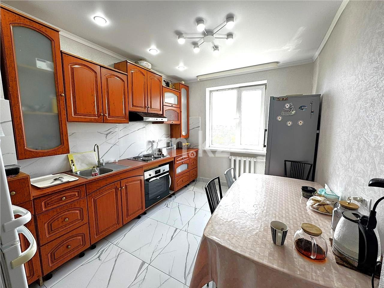 Продажа 1-комнатной квартиры, 36 м² в Караганде - фото 6