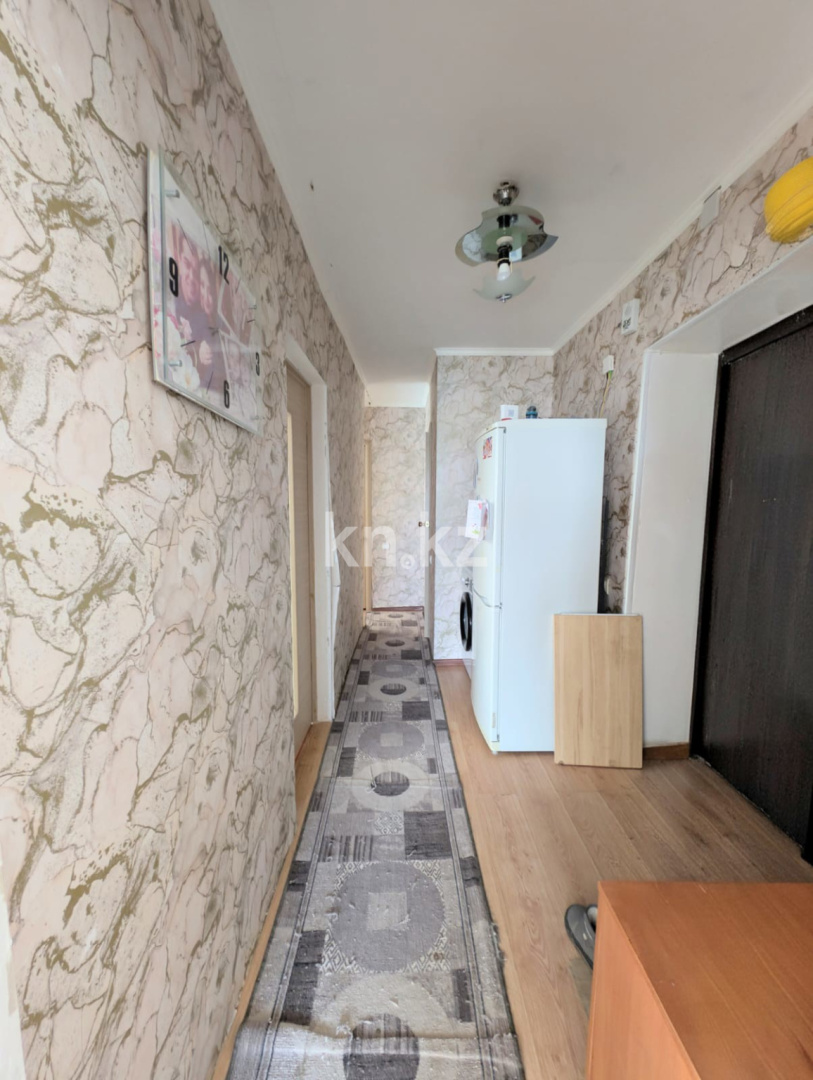Продажа 2-комнатной квартиры, 46.2 м² - Продажа квартир в кирпичном доме в Уральске фото 6 из 19