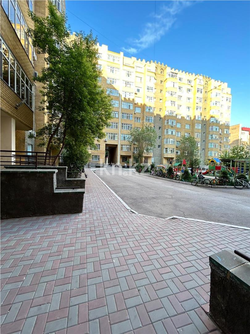 Продажа 4-комнатной квартиры, 122 м², ул. Отырар - Продажа квартир в Астане фото 15 из 15