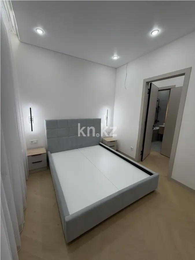 Продажа 2-комнатной квартиры, 43 м² в Алматы - фото 2