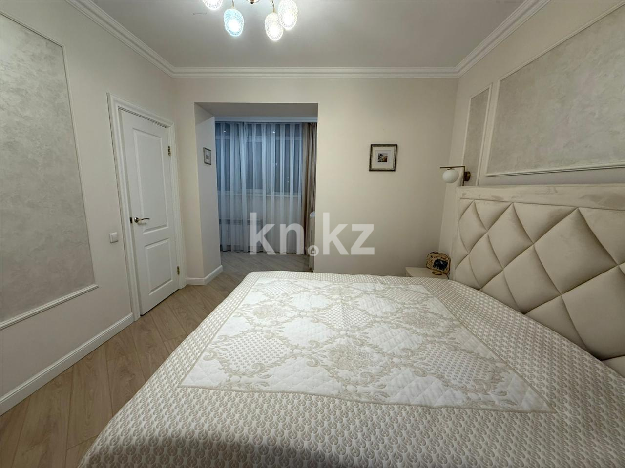 Продажа 2-комнатной квартиры, 65 м² - Продажа  двухкомнатных квартир в новостройках Астаны - страница 3 фото 9 из 15