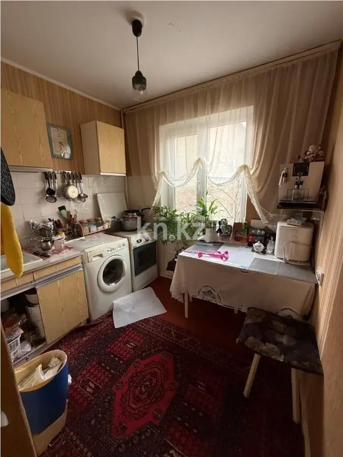 Продажа 2-комнатной квартиры, 45 м² в Алматы - фото 3